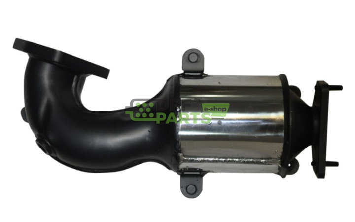 Katalizator FIAT PUNTO - 46433199