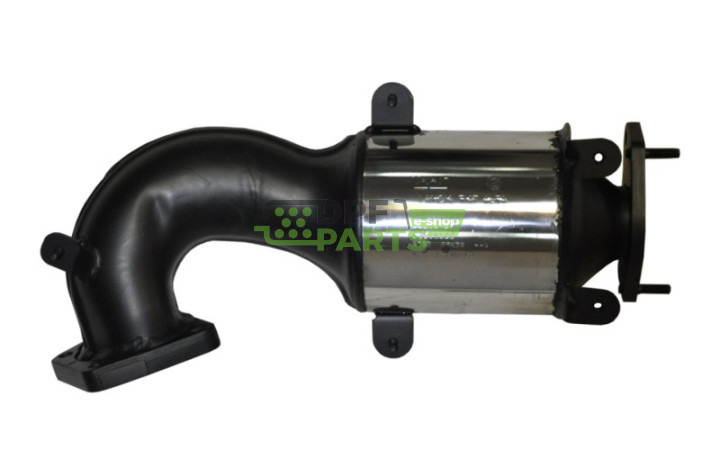 Katalizator FIAT PUNTO - 46433199