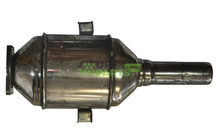 Katalizator FIAT Bravo / Brava - 46520510, 2987563100