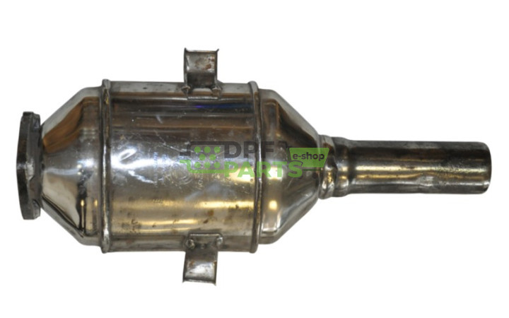 Katalizator FIAT Bravo / Brava - 46520510, 2987563100