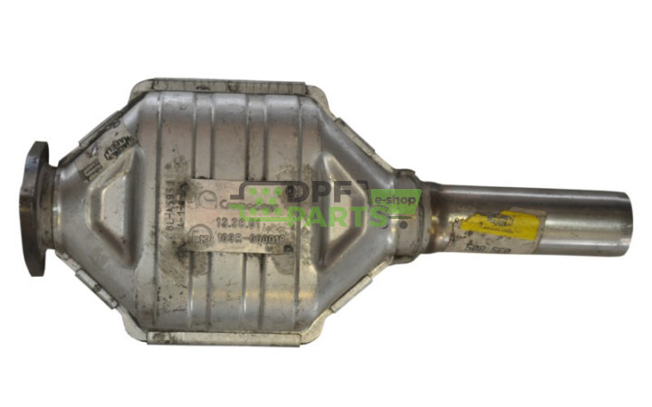 Katalizator LANCIA Kappa - 2.4 TDS - 60609213, 103R-000018