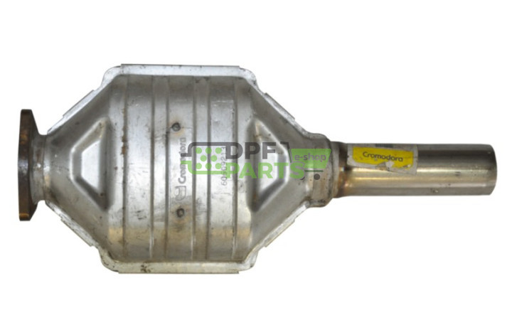 Katalizator LANCIA Kappa - 2.4 TDS - 60609213, 103R-000018