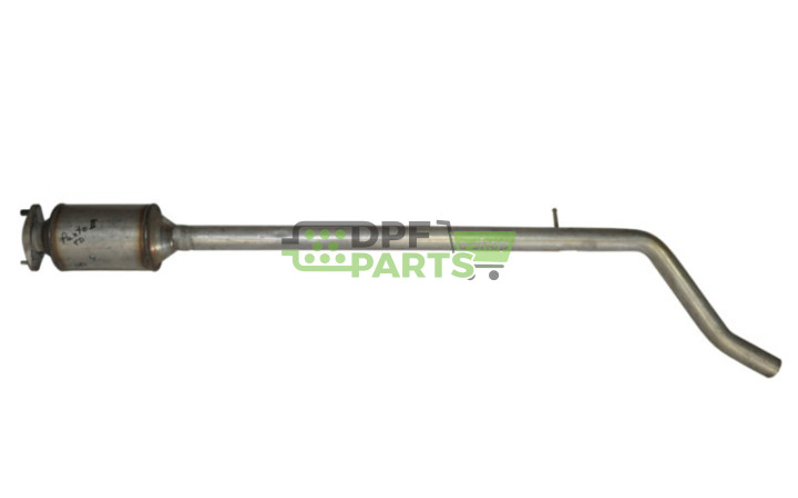 Katalizator FIAT Punto - 1.9 JTD - 46759783