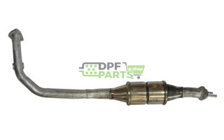 Katalizator FIAT Panda - 1.1 - 7673061 / 46409578