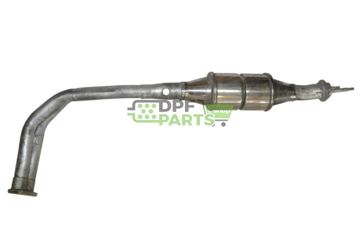 Katalizator FIAT Panda - 1.1 - 7673061 / 46409578