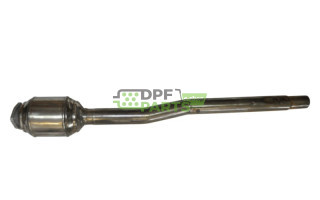 Katalizator LANCIA Thesis - 2.0-2.4 - 60679206 60674697, 2237872001