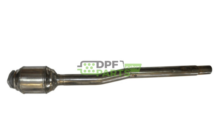 Katalizator LANCIA Thesis - 2.0-2.4 - 60679206 60674697, 2237872001