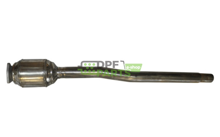 Katalizator LANCIA Thesis - 2.0-2.4 - 60679206 60674697, 2237872001