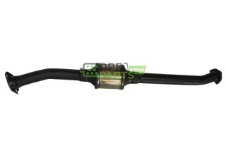 Katalizator FIAT / CITROEN / PEUGEOT - 2.5-2.8 TDi - 1326167080