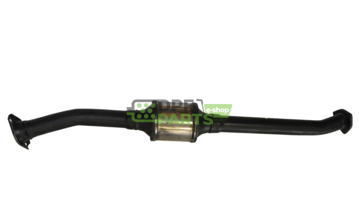 Katalizator FIAT / CITROEN / PEUGEOT - 2.5-2.8 TDi - 1326167080