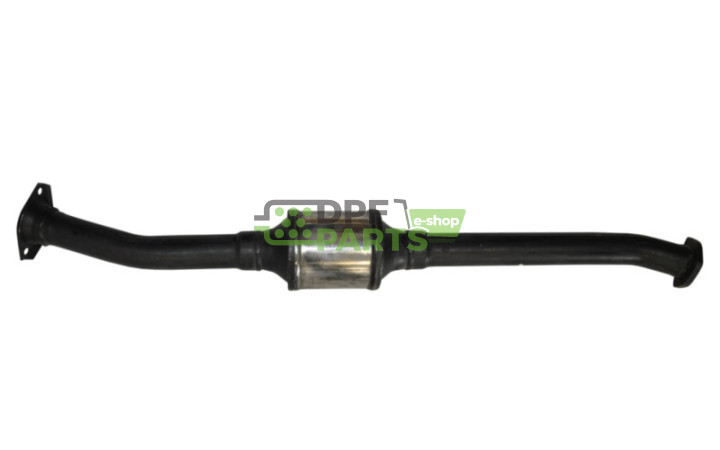 Katalizator FIAT / CITROEN / PEUGEOT - 2.5-2.8 TDi - 1326167080