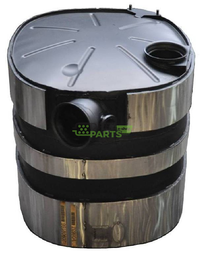 Katalizator SCR K7507 Euro 5 FH 16 Nr OE: 20900166