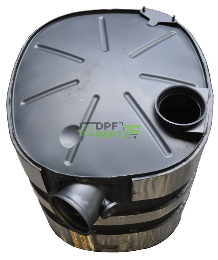 Katalizator SCR K7507 Euro 5 FH 16 Nr OE: 20900166