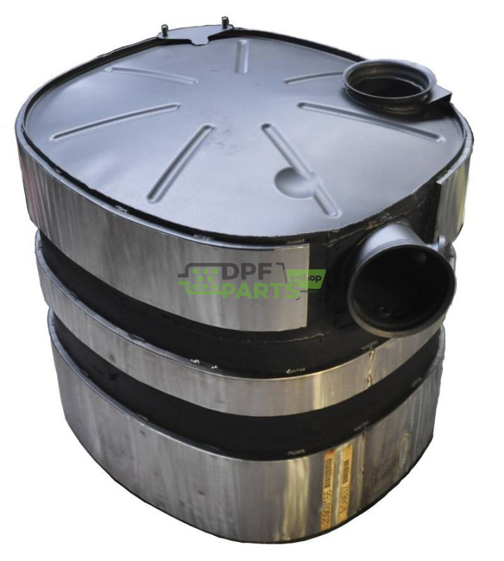 Katalizator SCR K7507 Euro 5 FH 16 Nr OE: 20900166