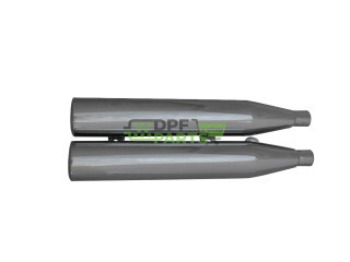 Tłumik / Tłumiki Indian Scout