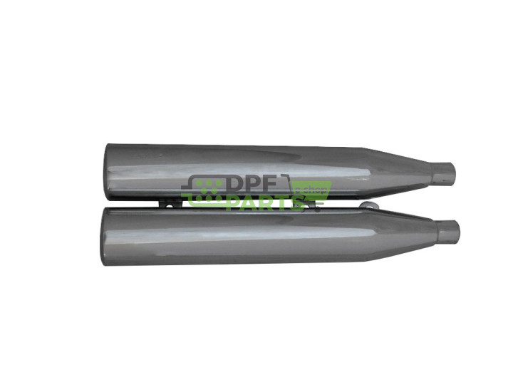 Tłumik / Tłumiki Indian Scout