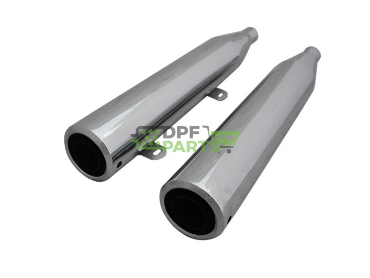 Tłumik / Tłumiki Indian Scout