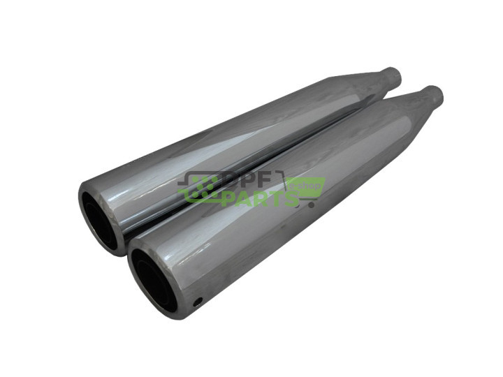 Tłumik / Tłumiki Indian Scout