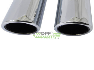 Tłumik / Tłumiki Indian Chief Vintage