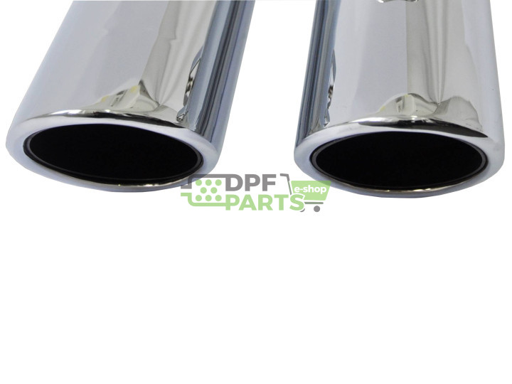 Tłumik / Tłumiki Indian Chief Vintage