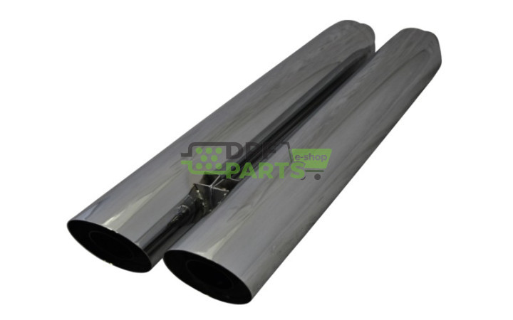 Tłumik / Tłumiki Indian Chief Vintage