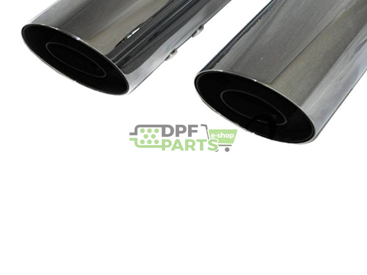 Tłumik / Tłumiki Indian Chief Vintage