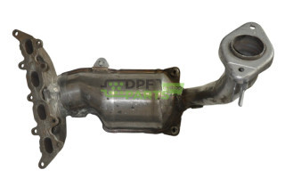 Katalizator FIAT - 103R-000025