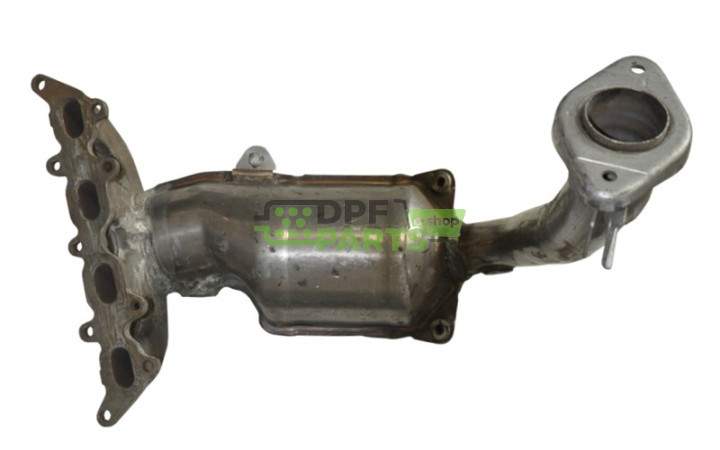 Katalizator FIAT - 103R-000025