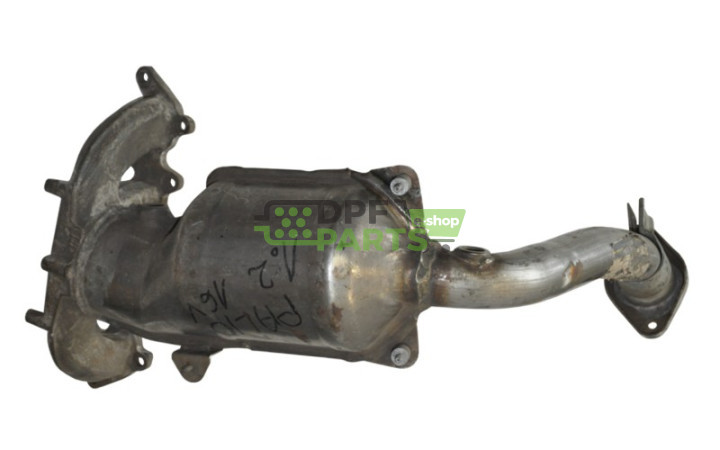 Katalizator FIAT - 103R-000025