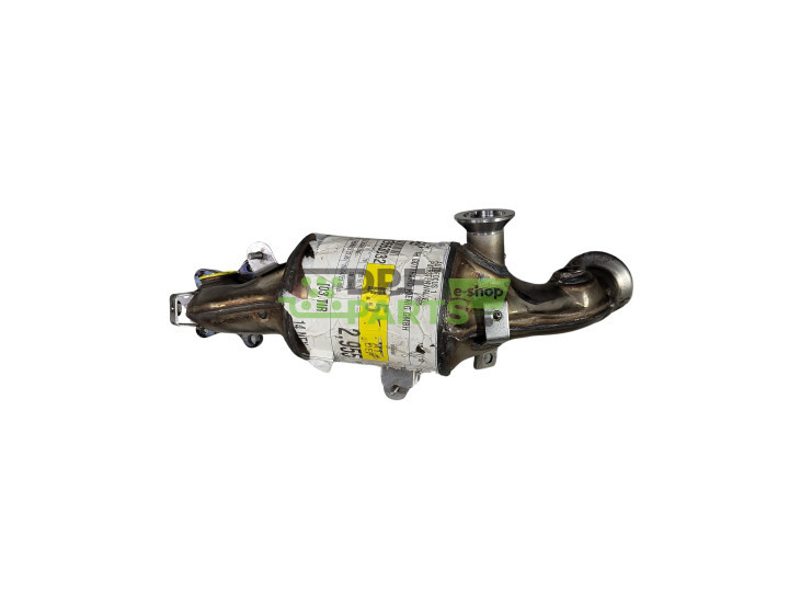 Katalyzátor FIAT 5000, Panda / LANCIA Ypsilon - 1.0 Mild Hybrid - 52205426 52109529