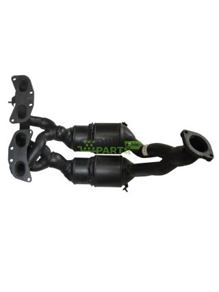 Katalizator ALFA ROMEO 156 / GT / GTV / SPIDER 2.0 16V - 55184599