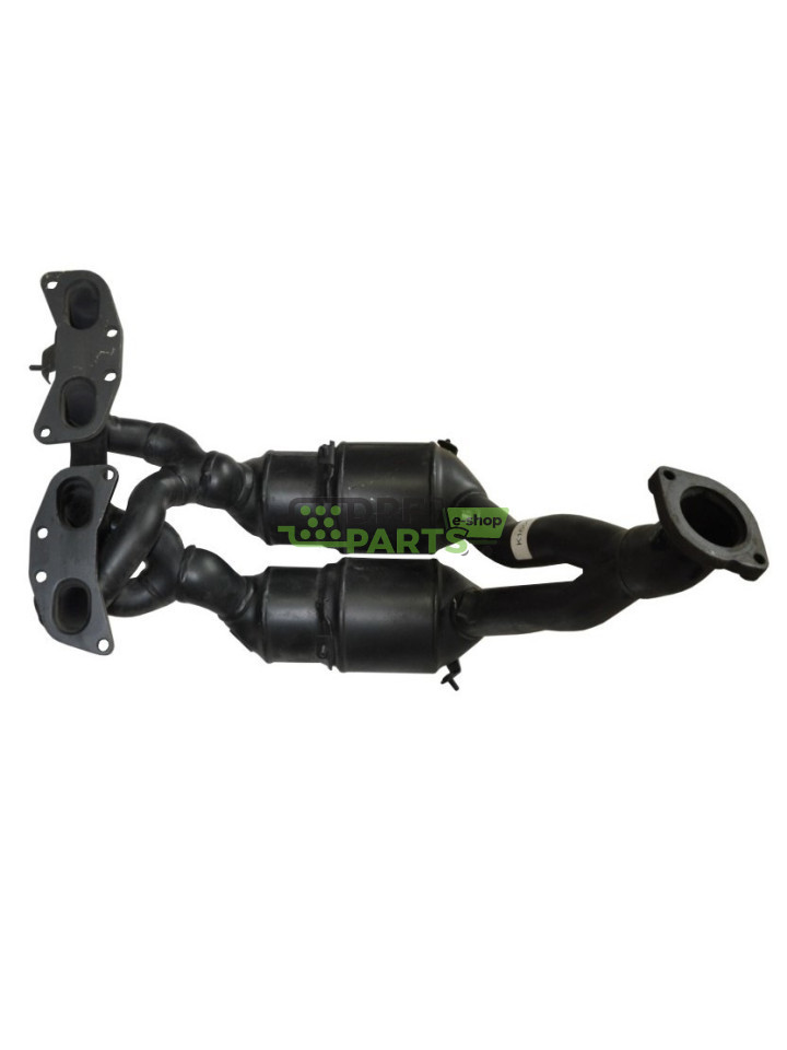 Katalizator ALFA ROMEO 156 / GT / GTV / SPIDER 2.0 16V - 55184599