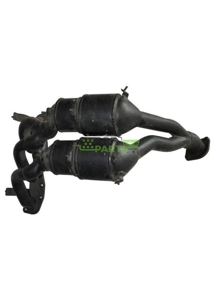 Katalizator ALFA ROMEO 156 / GT / GTV / SPIDER 2.0 16V - 55184599
