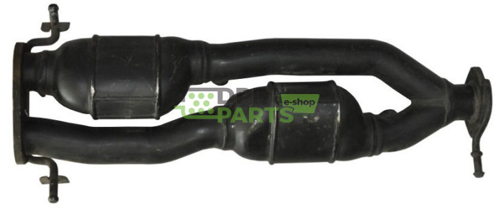 Katalizator ALFA ROMEO 156 2.5 V6 - 60670266