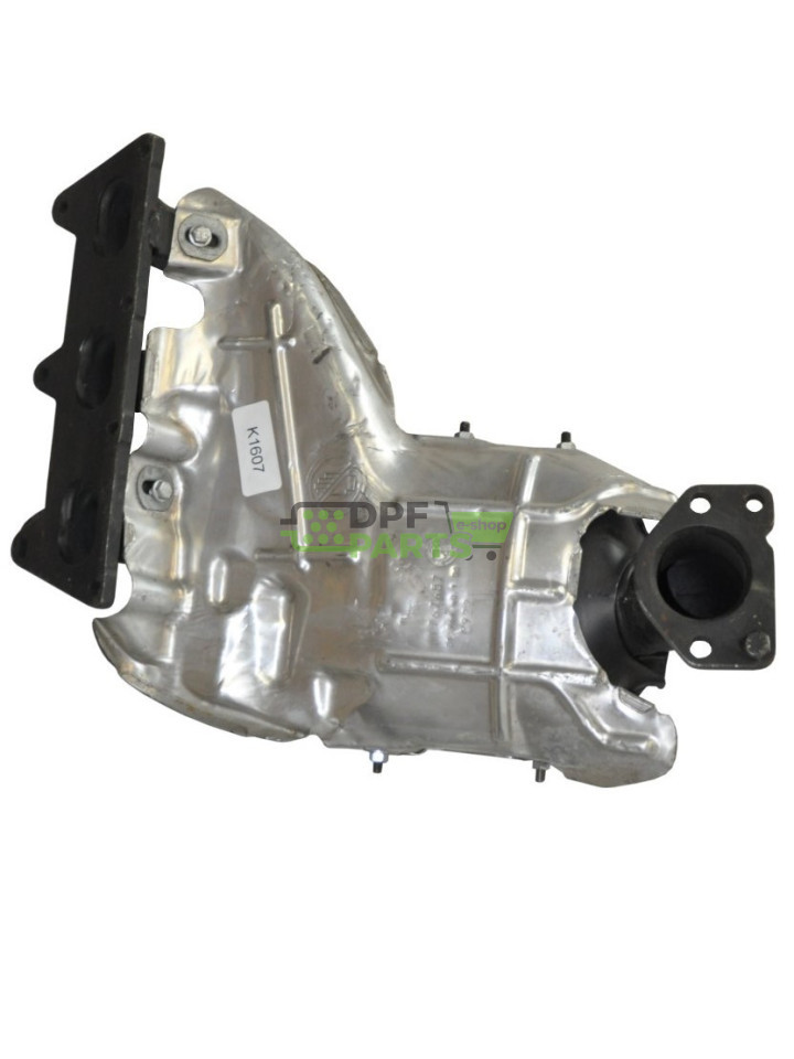 Katalizator ALFA ROMEO 156 - 51767657