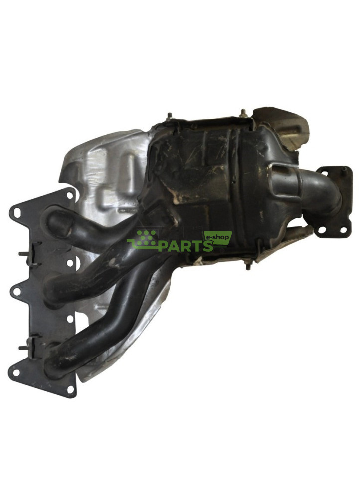 Katalizator ALFA ROMEO 156 - 51767657