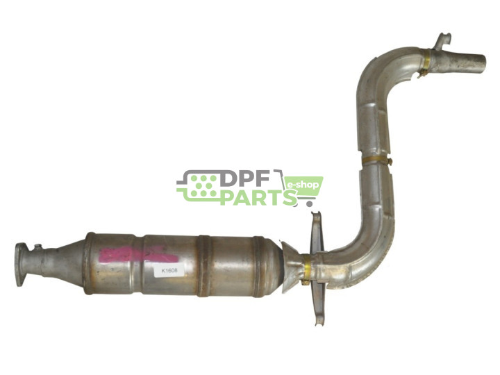 Katalizator ALFA ROMEO 33 - 103R-000012