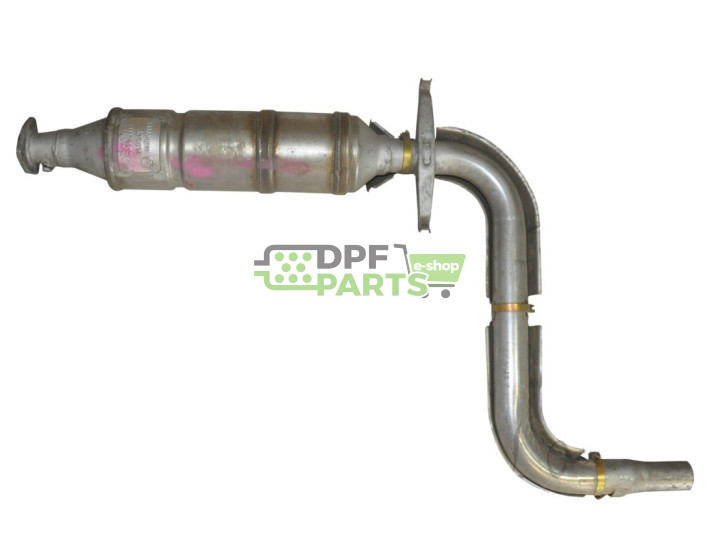 Katalizator ALFA ROMEO 33 - 103R-000012