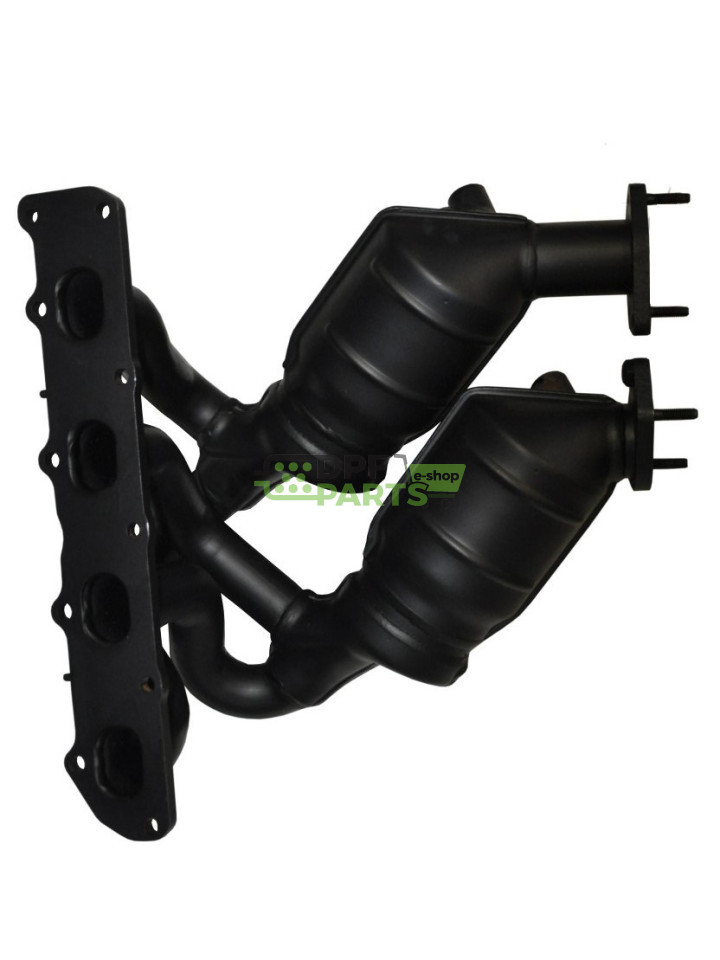 Katalizator ALFA ROMEO 159 JTS 1.9-2.0 - 55193547