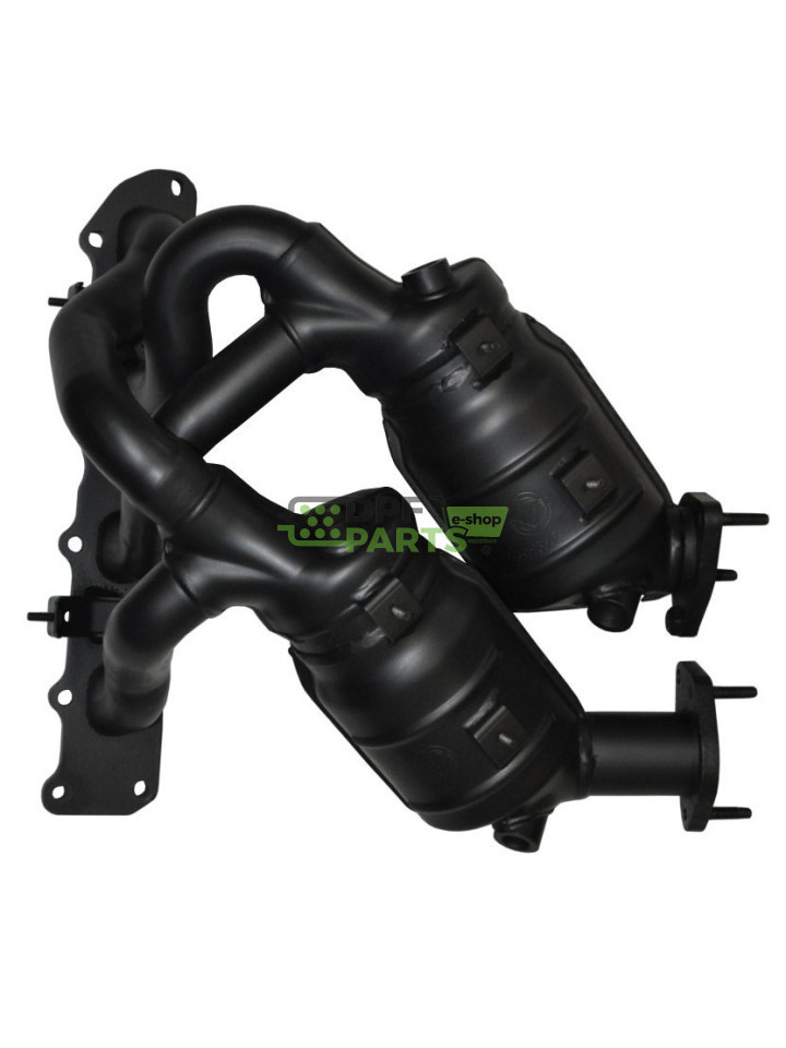 Katalizator ALFA ROMEO 159 JTS 1.9-2.0 - 55193547