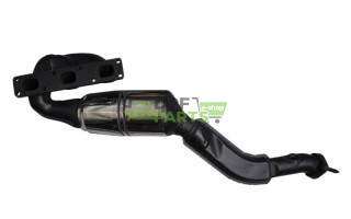 Katalizator BMW EGO 520i - 1840-7518671