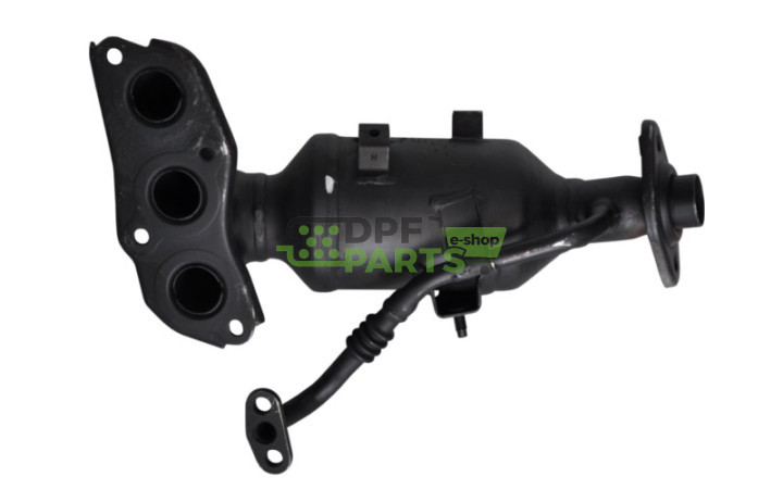 Katalizator Toyota Yaris 1.0i