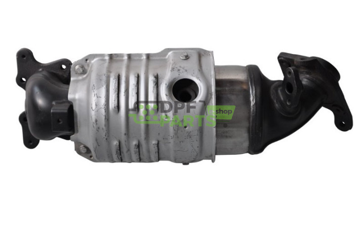 Katalizator Honda CRV 2.0