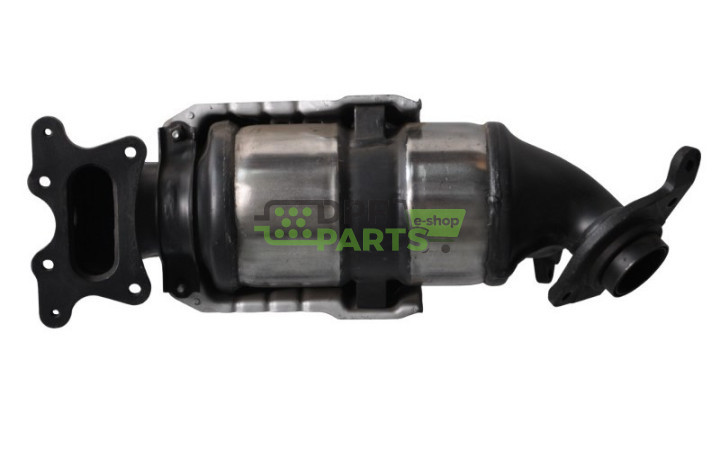 Katalizator Honda CRV 2.0