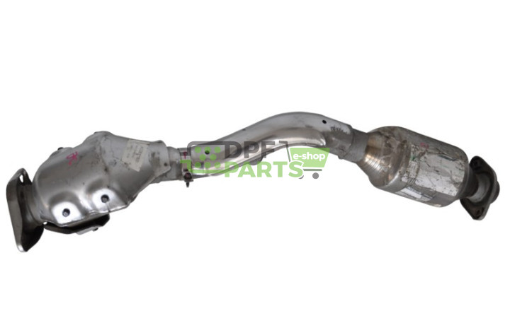 Katalizator NISSAN Juke - 1.6 - 200101KX0A