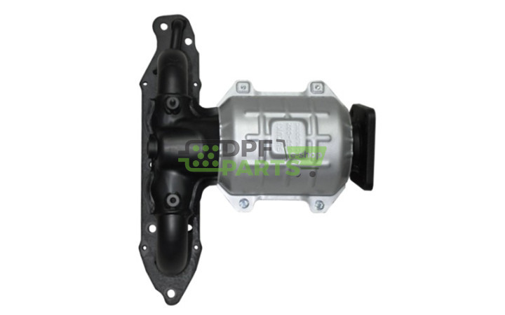 Katalizator SUZUKI Baleno 1.6 - 656C02