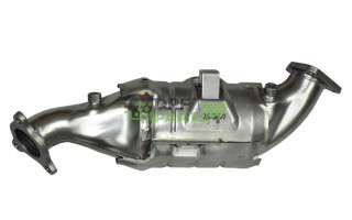 Katalizator TOYOTA LAND CRUISER - LEWY- 51050