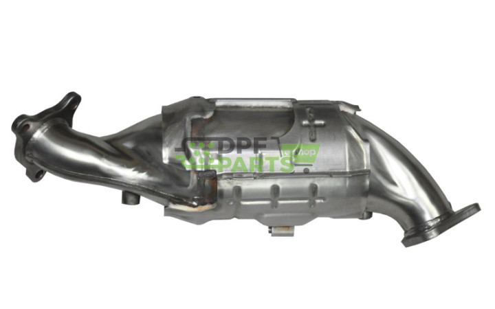 Katalizator TOYOTA LAND CRUISER - LEWY- 51050