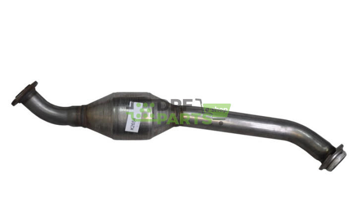 Katalizator TOYOTA LAND CRUISER - PRAWY - 17410