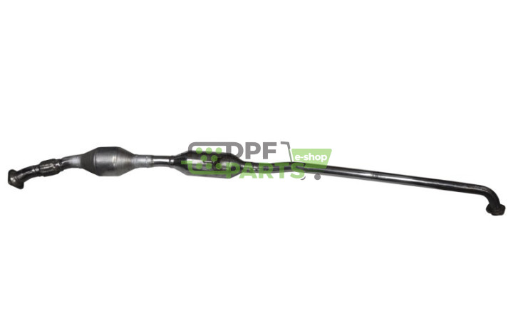 Katalizator TOYOTA COROLLA - 30G04